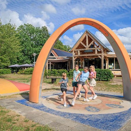 Recreatiepark Kaps Hotel Tubbergen Екстериор снимка