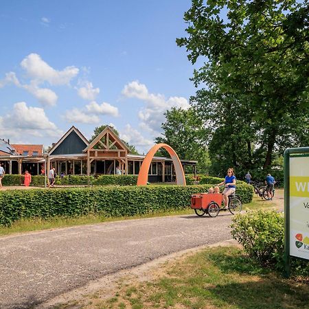 Recreatiepark Kaps Hotel Tubbergen Екстериор снимка