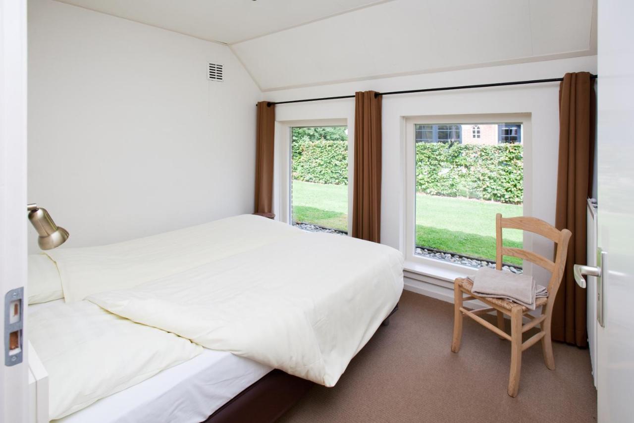 Recreatiepark Kaps Hotel Tubbergen Стая снимка