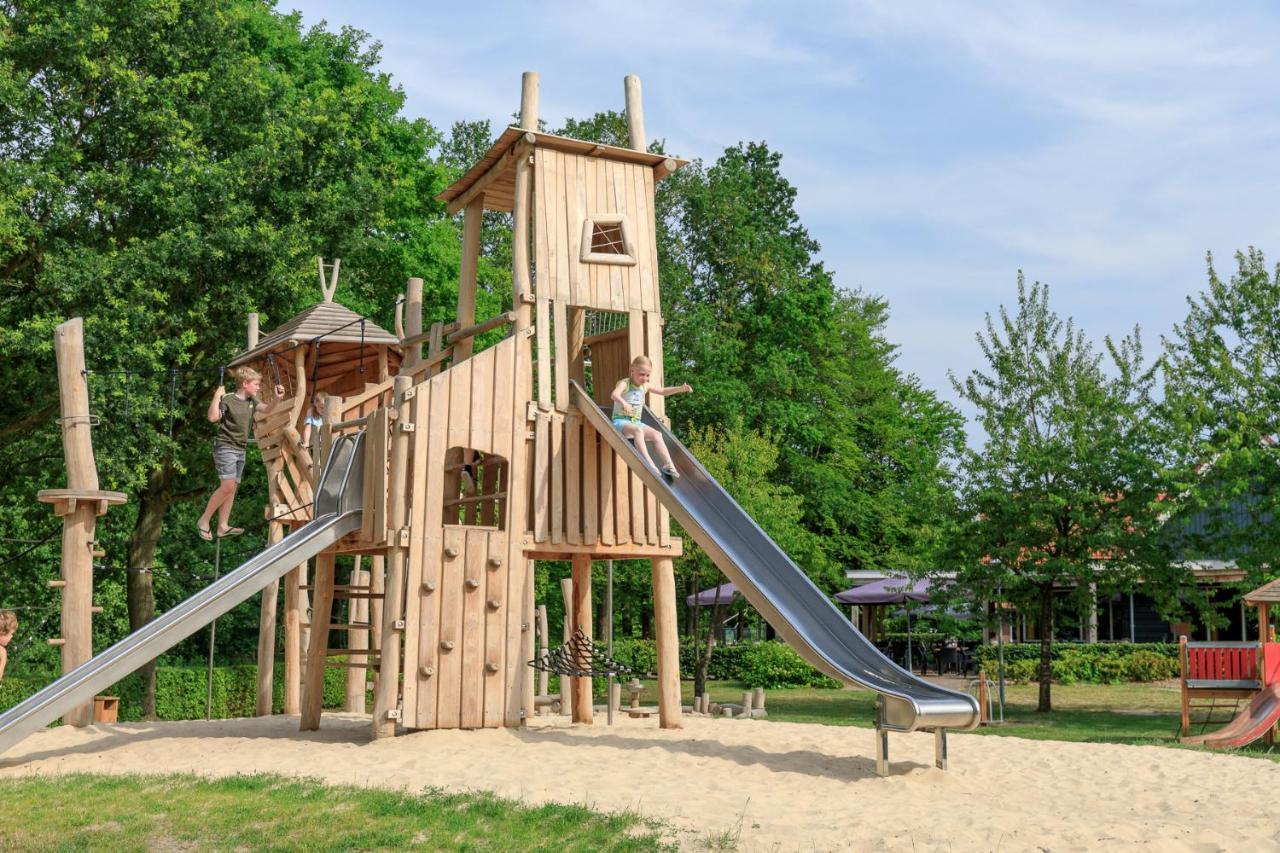 Recreatiepark Kaps Hotel Tubbergen Екстериор снимка