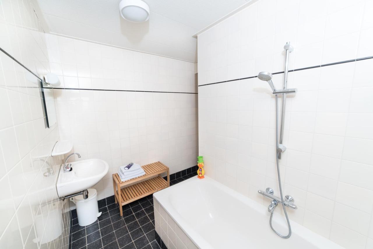 Recreatiepark Kaps Hotel Tubbergen Екстериор снимка
