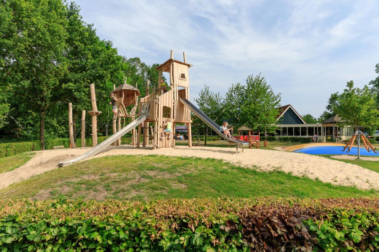 Recreatiepark Kaps Hotel Tubbergen Екстериор снимка